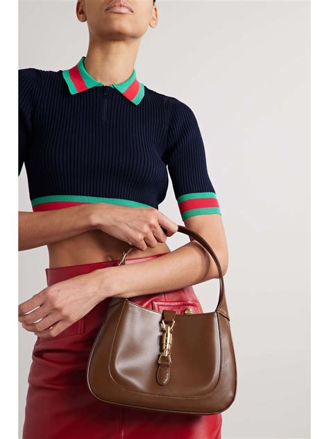 gucci pride collection|Gucci jackie 1961 handbags.